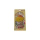 Monday Blue Air Freshener 13G (Vanilla Choux)