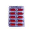 Ferrsevit Iron With Selenium & Folic & B Complex 10PCS