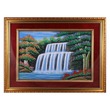 Hb Jewelly Picture 8X12In (Garden)