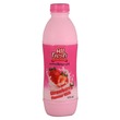 All Fresh Strawberry Flavoured Milk 830ML