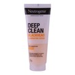 Neutrogena Deep Clean Eliminating Scrub 100G