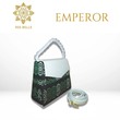 Emperor Bag  E1 Code No.031 Green