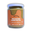 Nut-thing Unsweetened Peanut Butter 240G