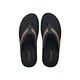 Sin Pauk Men Leather Slipper YS-07 (No-44)