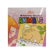 My First Amazing Animals (Nwe Ni Kan Win)