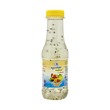 Ngwe Larb Minn Basil Seed Honey Lime Juice 6PCS x 180ML