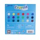 Crayon 24PCS A020741
