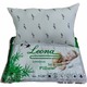 Leona Pillow White Large (18x28 IN) PI06