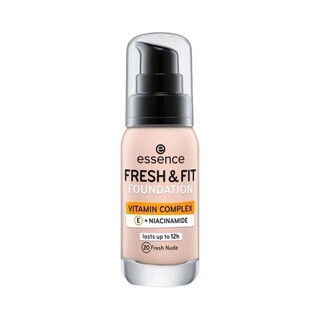 Essence Fresh & Fit Foundation 40