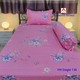 Harmoy Homes Bed Sheet Single (3.5' x 6.5' x 9") HH Single 136