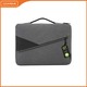 Green Tech GTBG-23071 Polyester Laptop Bag 14" Black