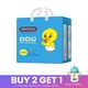 Bair Lay Baby Diaper Pant XXL 15KG 24PCS