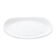 Wilmax  Dinner Plate 10IN (25.5CM) (3PCS) WL - 991002