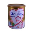 Gaullac Follow On Formula Step-2 400G(6-24 MONTHS)
