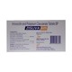 Zisuva 625 Amoxicillin&Potassium Clavulanate 10PCS