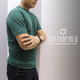 Cottonfield Men Short Sleeve Plain T-shirt C24 (Large)