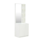 Winner Melodian Stand Dressing Table White