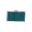 Kangaro Coloured Staples No.10-1M