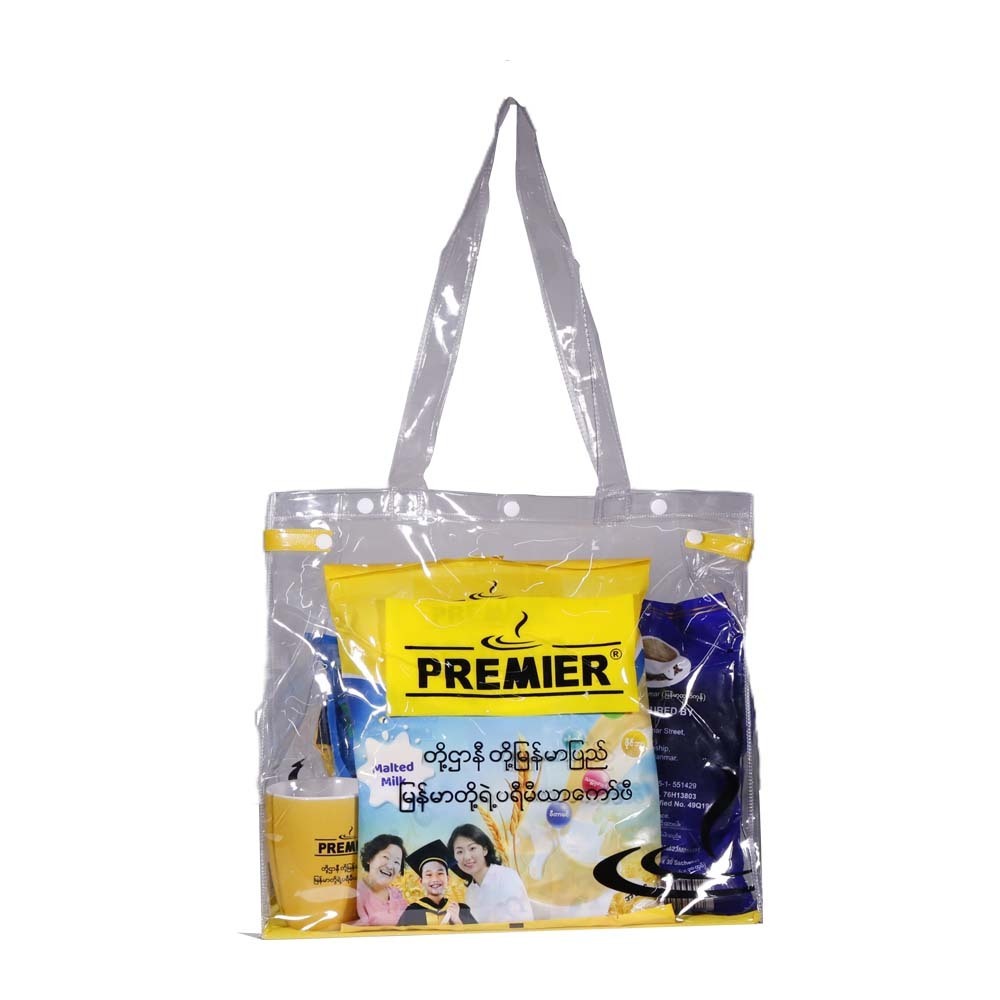Premier Gift Set 2 (Strong+Milk Powder+Smy)