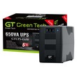 Green Tech GTUPS - E650  Black 