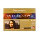 Watercolour Pad R-602