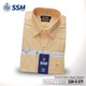 Oxford Shirt Short Sleeve Medium (Golden Yellow) SSM-O-P-S-079