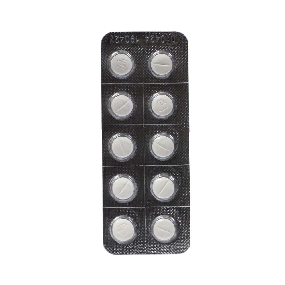 Zinc Gluconate 70MG Tablets 10PCS