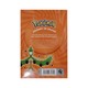 Pokemon Journey In Paldea Chapter Book