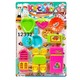Baby Cele Kitchen Set 8PCS 12332