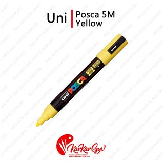 Uni Posca Marker 5M  1.8, 2.5mm Pink