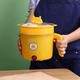 Multifunctional Mini Electric Pot