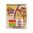 Crayola Color&Erase Activity Pad No.81-1492