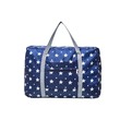 Beauty House Multi-Functional Travel Bag (Design-4)
