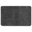 FRIKTION Door Mat Grey (38x58CM)