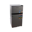 Samsonic 2 Door Refrigerator 90L BCD-G35