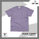 Tee Ray Plain T-Shirt PTS-S-31(L)