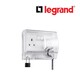 Legrand LG-IP55 2G(3x6) Waterproof Box (6711312G) Socket Cover (LG-01-6711312G)