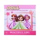BP Beautiful Girl Doll & Accessories A286