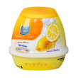 Daily Fresh Airfreshener Gel Lemon Soda 180 Grams