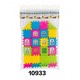 Baby Cele Blocks Set 44PCS 10933