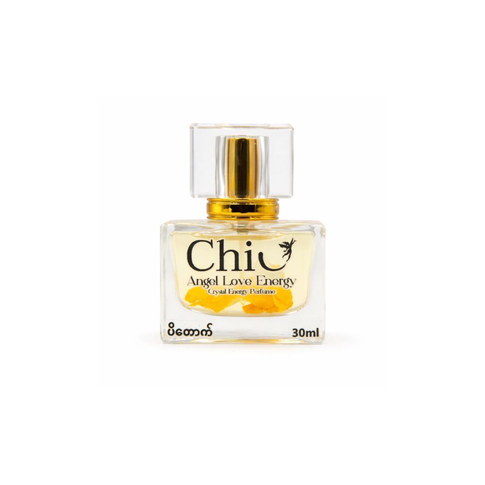 Chic Perfume (Padauk) 30ML