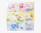 Cellox Sretsis Purify Facial Tissue Box 2Ply 135PCS
