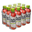 Minute Maid Nutri Boost Milk&Strawberry Juice250MLx12