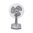 Samsonic Rechargeable Table Fan 12in SAM-T12