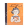 Little People Big Dreams Anne Frank