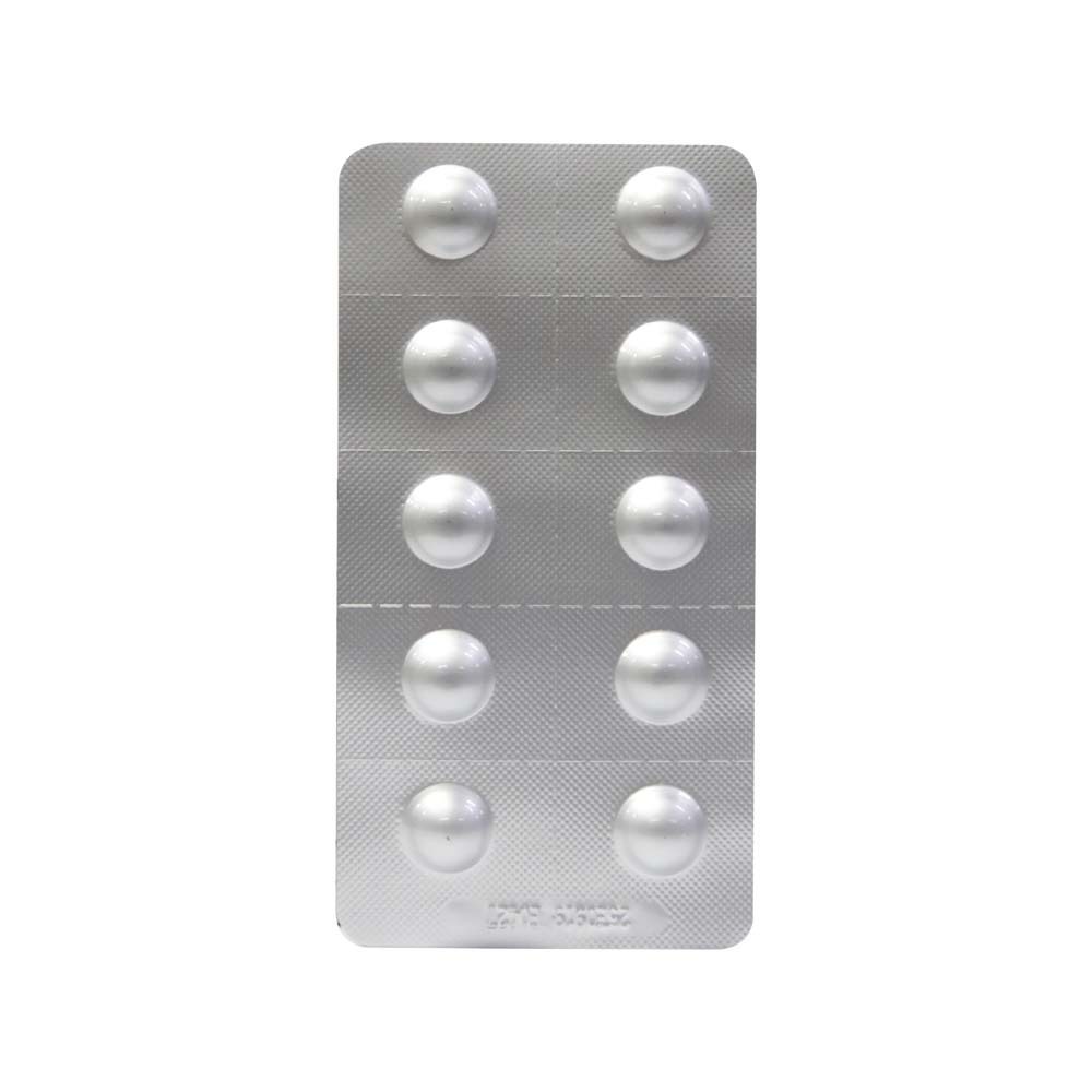 Rupa Rupatadine 10MG 10PCS
