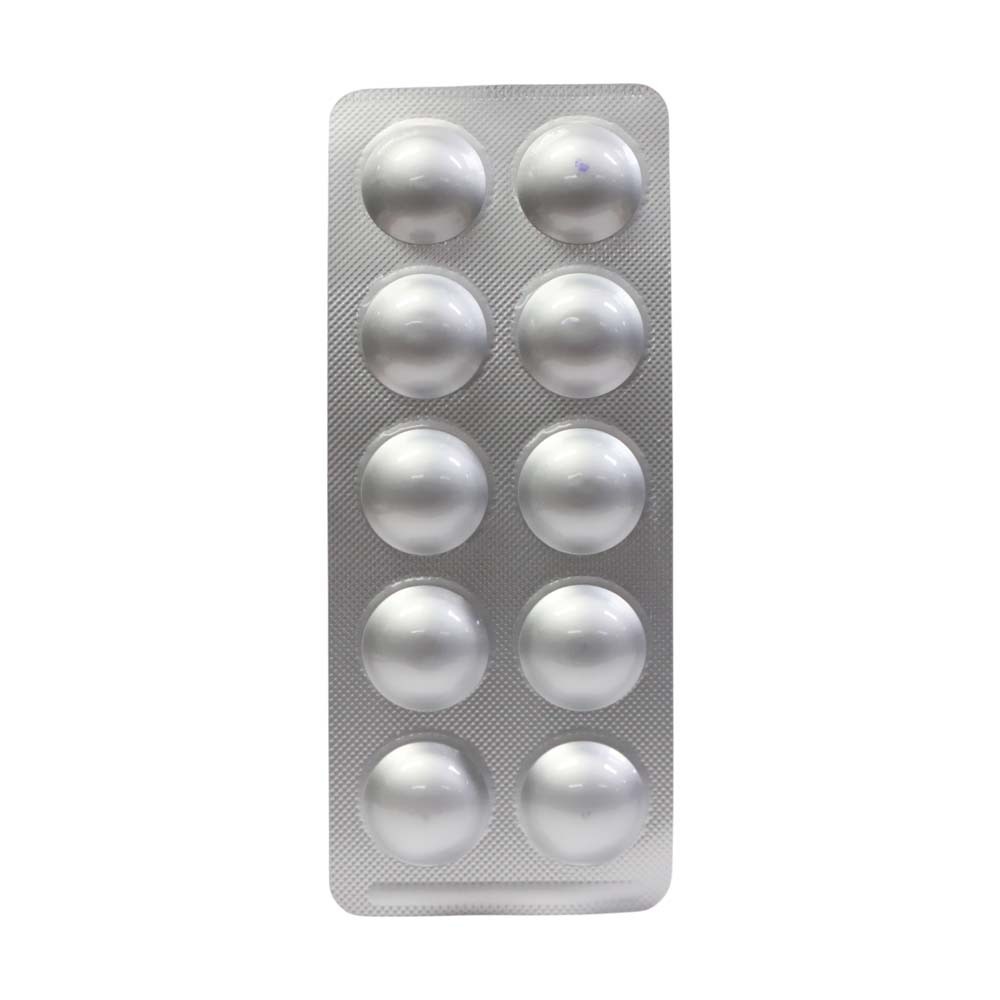 Empapride-10 Empagliflozin Tablets 10PCS
