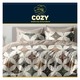 Cozy Bedset 6PCS MC COZY-24-029