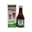Max Immune Syrup Mixed Fruit Flavour 200ML
