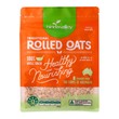 Binda Valley Traditional Rolled Oats 500G